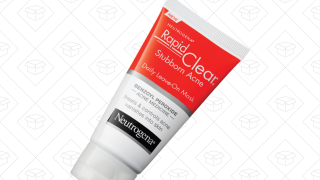 Neutrogena Made an Acne Product That Doesn't Feel Like One
